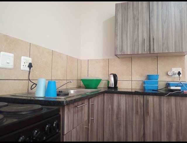 1 BEDROOM SECTIONAL TITLE FOR SALE IN COMET